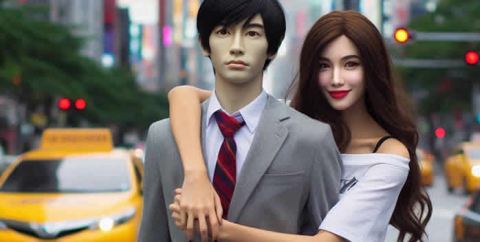 เมื่อผมรับจ้างเป็นแฟนปลอม ให้แม่แฟนเก่า